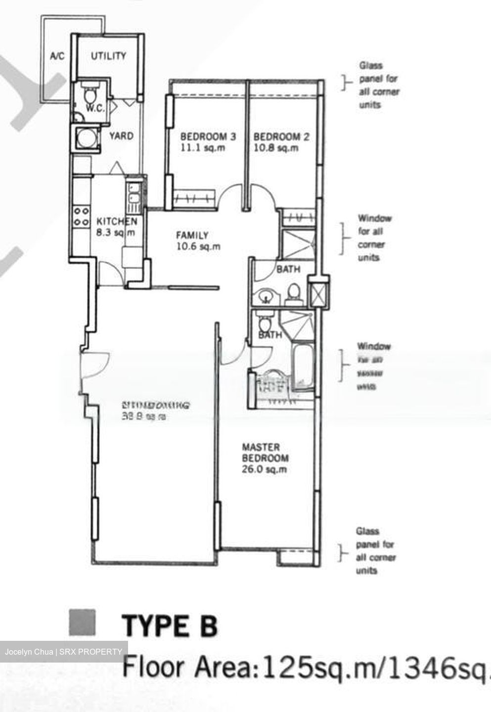 Costa Del Sol (D16), Condominium #571855501